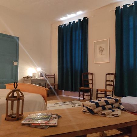 La Bonheurie - Chambres D'Hotes 穆瓦萨克 客房 照片